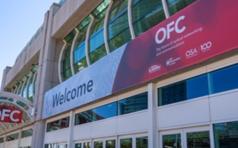 OFC 2020:800G光传输技术备受关注