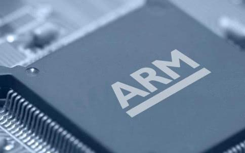 Arm架构大举进军服务器市场恰逢其时?