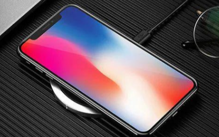 黑科技之無線充電技術,簡析它的工作原理