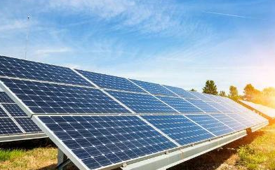 晶科能源公布2019年年度财报 总收入同比增长18.8%