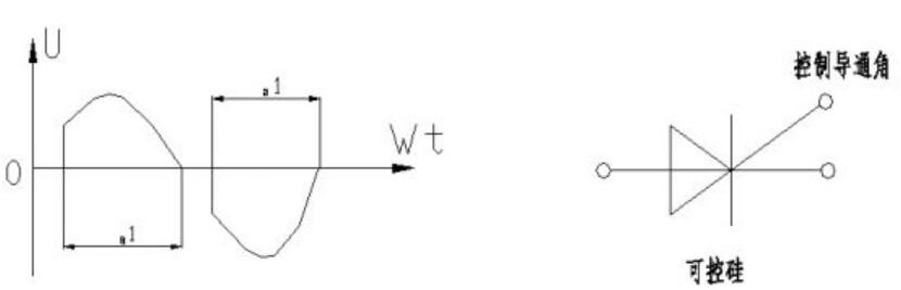 单相电机调速器原理图_单相电机调速方法