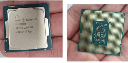 酷睿i5-10400很不错,但性价比还是不如AMD
