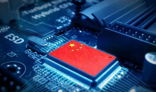 中科院核心电子材料取得突破,国产CPU或将全部盘活