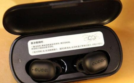 联想隆重发布,击音VC高续航无线蓝牙耳机