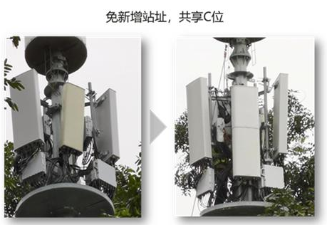 珠海聯通聯合華為率先部署了首個面向商用的1.7m...