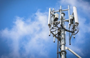未來7年中國將建設出600萬個5G基站