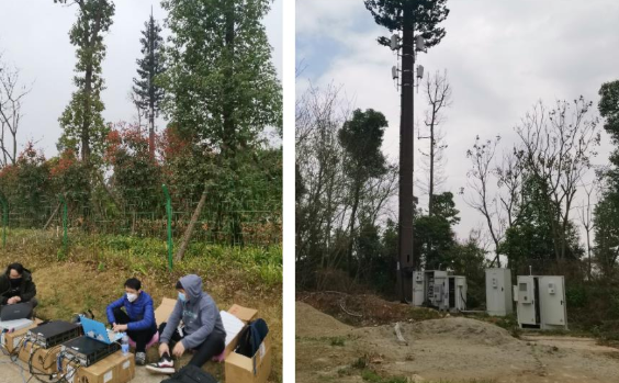 四川移动携手华为验证5G上行增强方案的功能与性能