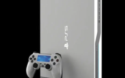 ps5的详细规格曝光,5.5gb/s的ssd搭配.