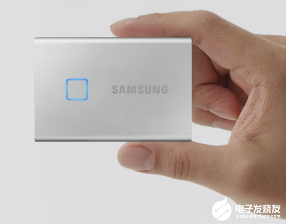 三星移动固态硬盘上市 内置嵌入式PCIe NVM...