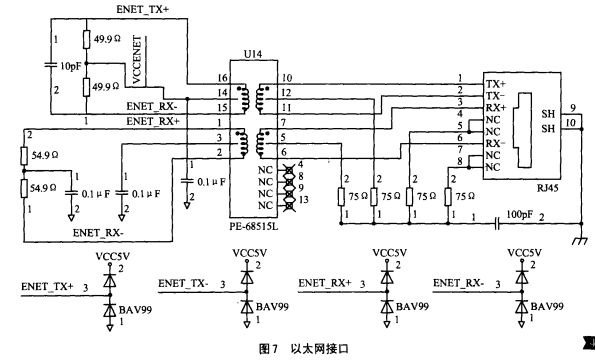 机顶盒