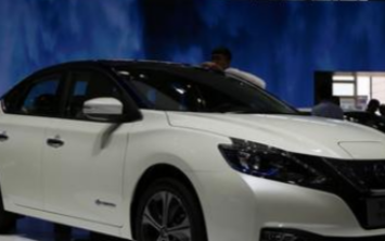 目前純電動汽車在高速上充電是否便利