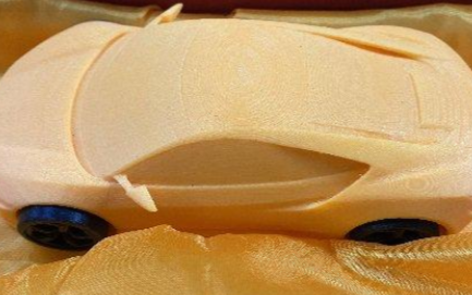 3D打印机技术在汽车领域的应用蓄势爆发