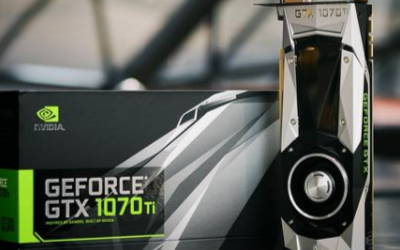 Nvidia将推出RTX 2060 8GB版显卡...