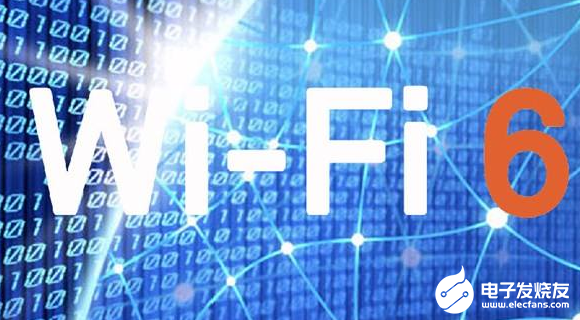 Wi-Fi6市场规模有望保持高增长 产业链相关公...