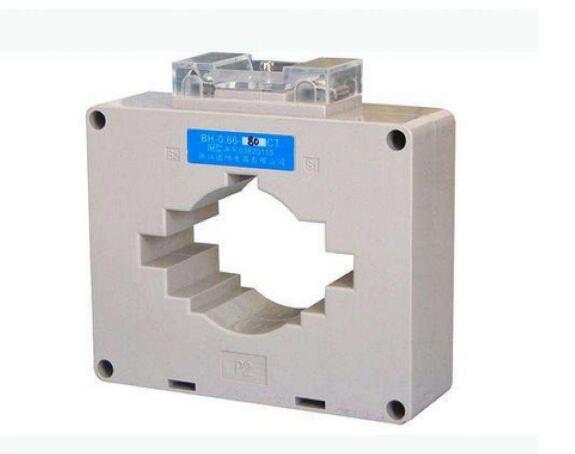 互感器可以分为哪几类