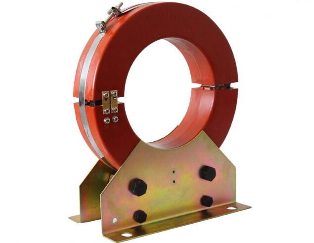 电流互感器铭牌型号的含义