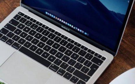 苹果搭载ARM处理器Macbook,预计与202...