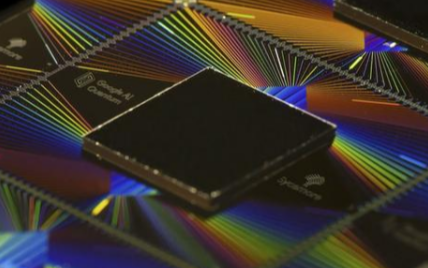 量子技术与AI的碰撞会发生怎样的化学反应