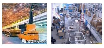基于AGV小车的全局地图AGV导航方案设计