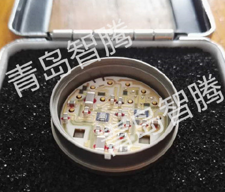 一文读懂电子罗盘是什么?