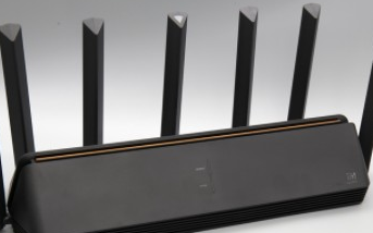 Wi-Fi6具體都有哪些優勢,小米AIoT路由器...