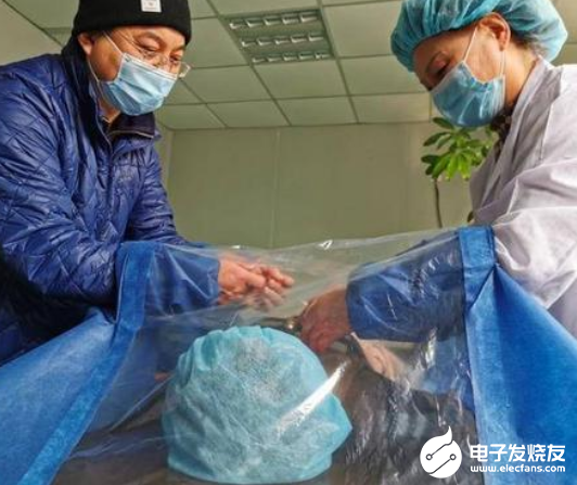 上市公司用機器人“先發制人” 運用智能制造保障復...