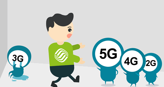 中国移动将聚焦14个重点行业打造100个5G应用...