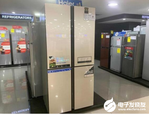 2020年全球洗衣机需求将下滑 线上数字营销的力...
