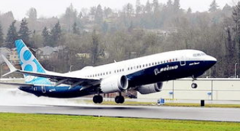 波音737MAX飞机已选用CFM公司制造的LEA...
