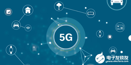 半导体市场转暖 5G、IoT带来发展的新方向 