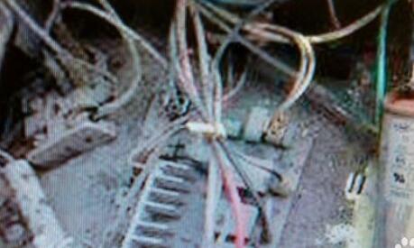電容壞了怎么測出來_電容兩根線怎么接