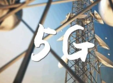 国内5G“新基建”正在加速推进,三大运营商积极推...