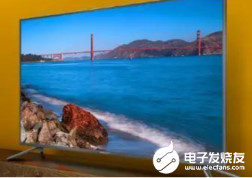 三星跟小米怼上 在印度推出一系列新款电视