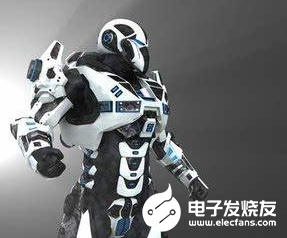 機器人普及仍需時間 市場增長或呈現獨特趨勢