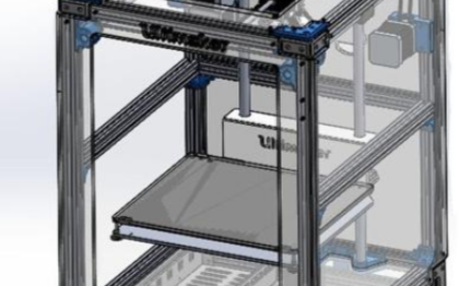 进一步了解开源3D打印机,它到底开源了什么