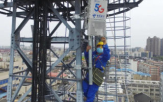 国内5G建设正加快步伐,电信联通5G建设要“快进...