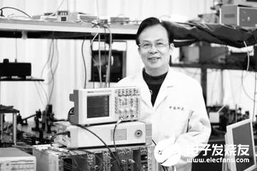 量子通信新进展,郭光灿团队实现公里级高维量子纠缠分发