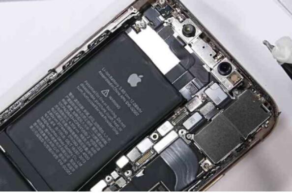 一体手机电池修复方法_一体手机电池能换吗