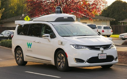 Waymo将暂停Waymo One运营,部分无人...