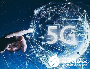 5G从2C拓展到2B市场 为各行各业提供服务能力