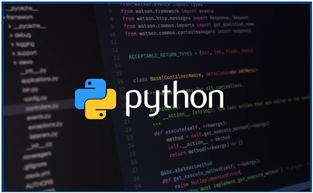 Python在AI世界中地位如何