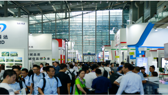 第三届深圳国际半导体暨新兴应用展7月2-4日深圳...