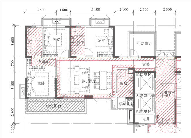 装配式住宅建筑电气管线与结构分离的几种做法解析