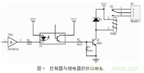 基于机电一体化自动控制系统的电磁干扰屏蔽设计