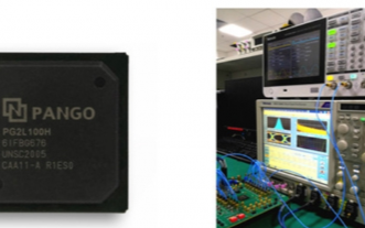 紫光推出Logos-2系列,采用28nm CMO...