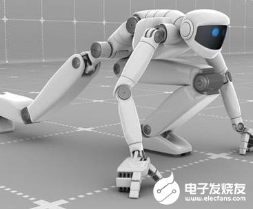 發那科機器人全球累計安裝超60萬臺 再次刷新了全...