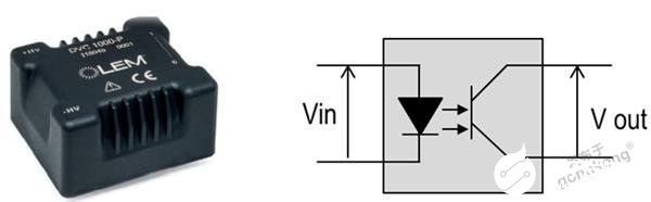 如何对工业控制电路中的电压进行测量