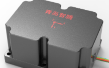 倾角传感器在直升机上的应用简介