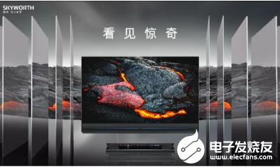 电视向超薄方向发展 主要得益于电视显示技术的升级...