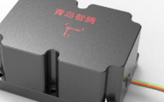 煤矿采煤机的倾角传感器应用介绍